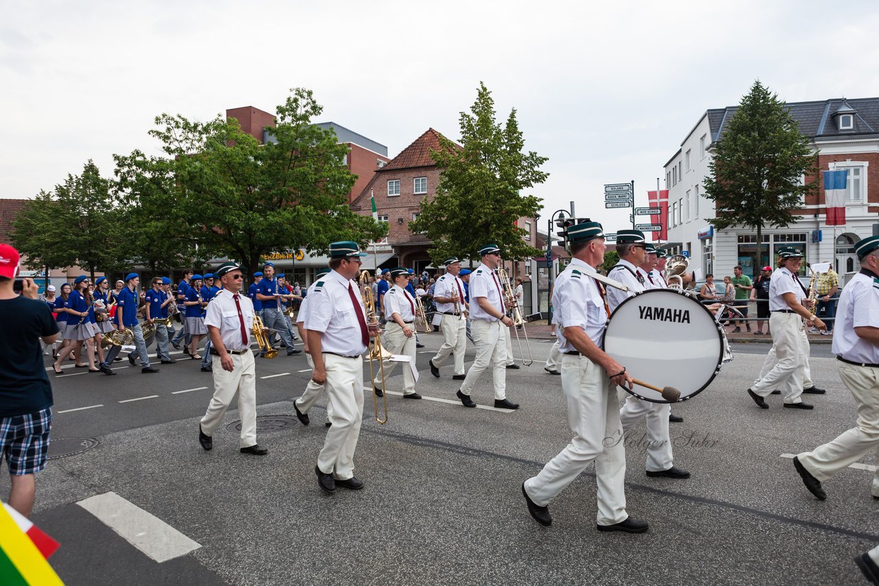 Bild 144 - Musikfest Bad Bramstedt Sonntag